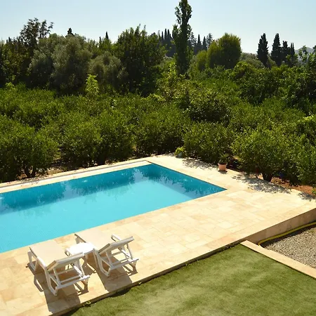 Important Group Bd469 4 2 Private Pool Villa *