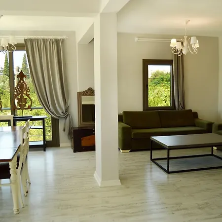 Important Group Bd469 4 2 Private Pool Villa Bodrum