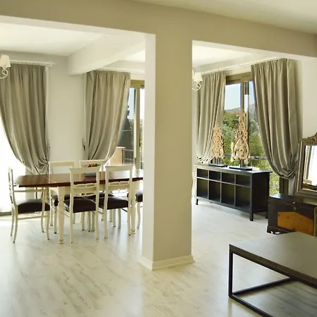 Important Group Bd469 4 2 Private Pool * Bodrum