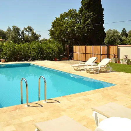 Villa Important Group Bd469 4 2 Private Pool *